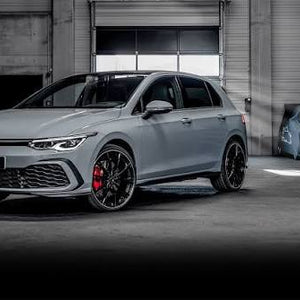 GOLF 8