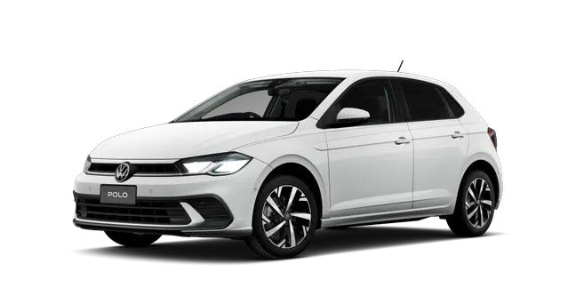 Volkswagen Polo VII AW sound system upgrade with premium speakers and DSP amplifier by MC Audio Sydney