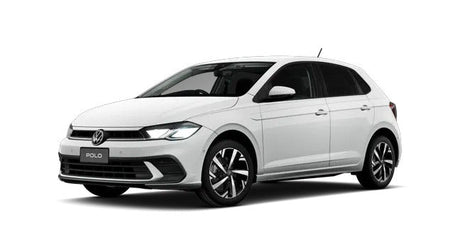 Volkswagen Polo VII AW sound system upgrade with premium speakers and DSP amplifier by MC Audio Sydney