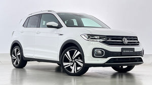 T-CROSS C1