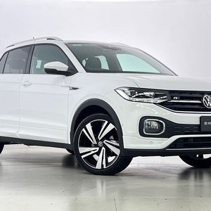 T-CROSS C1