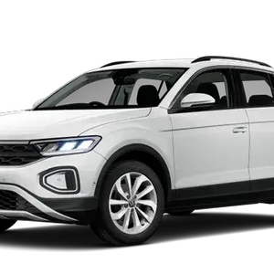 T-ROC A1