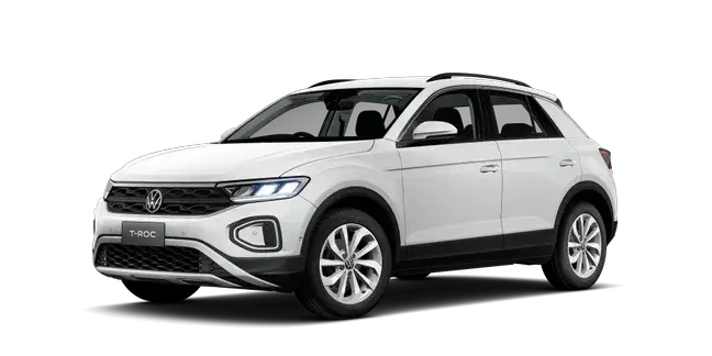 Volkswagen T-Roc A1 sound system upgrade with DSP amplifier, premium speakers, subwoofer, Apple CarPlay and dashcam solutions by MC Audio Sydney
