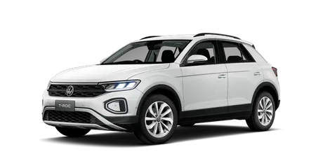 Volkswagen T-Roc A1 sound system upgrade with DSP amplifier, premium speakers, subwoofer, Apple CarPlay and dashcam solutions by MC Audio Sydney