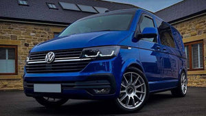 Transporter  T6.1