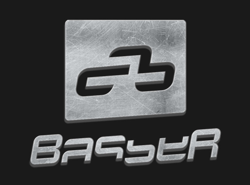 Basser Logo