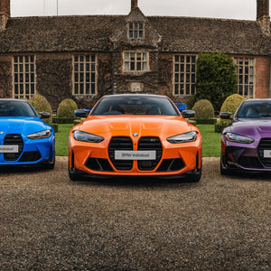 BMW Basic Sound System