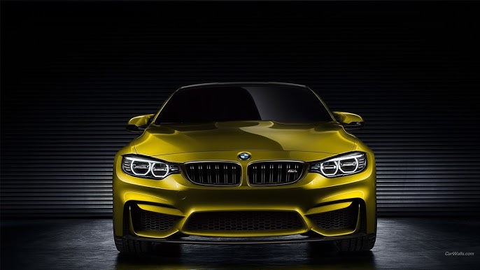 BMW Harman Kardon sound system upgrade with DSP amplifier and high-end speakers by MC Audio Sydney