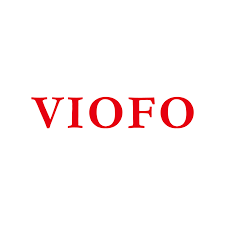 VIOFO dash cameras with 4K recording, parking mode and GPS tracking available at MC Audio Sydney