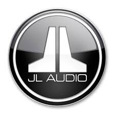 JLAudio Logo