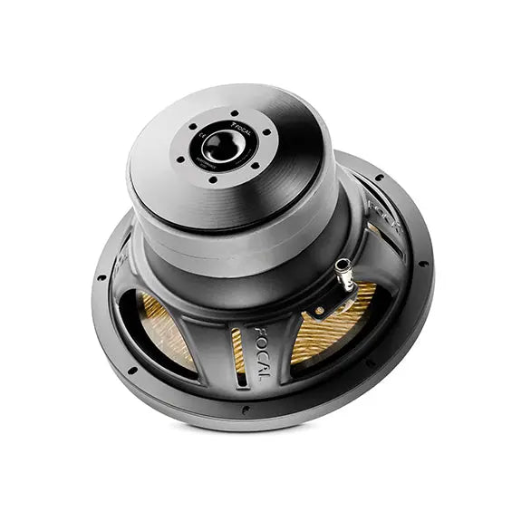 HELIX K 10E.2 ウーファー HELIX K 10E.2 | Subwoofer | Downfire | 250 mm | Audiotec Fischer