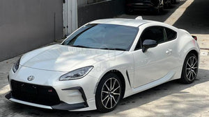 Toyota GT86 & GR86 