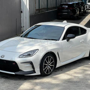 Toyota GT86 & GR86 