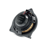 Focal IC MBZ 100 plug and play connectors Mercedes wiring harness detail – MC Audio Sydney