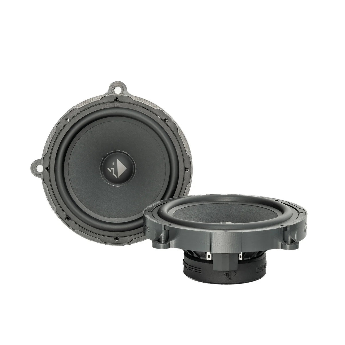 MERCEDES 6.5" Speaker Upgrade Type 5 - HELIX Ci3 Door Woofer to Suit Various Mercedes Models | 3Ω