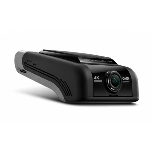 Thinkware U4KD32 Front & Rear Dashcam (U1000) With 32GB MicroSD Card