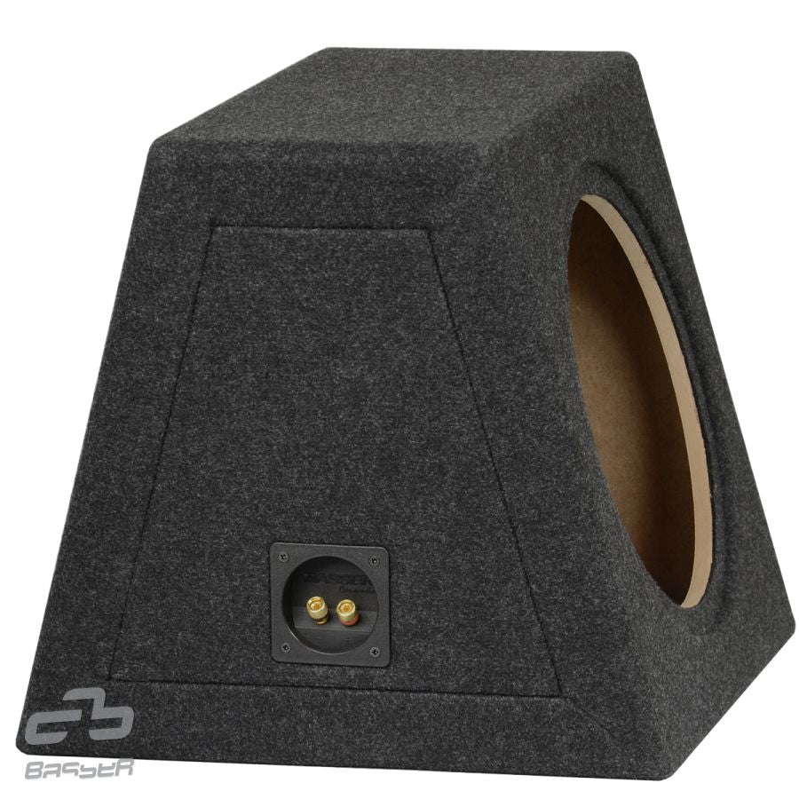 C1240 subwoofer enclosure 12"/30cm 40 liters