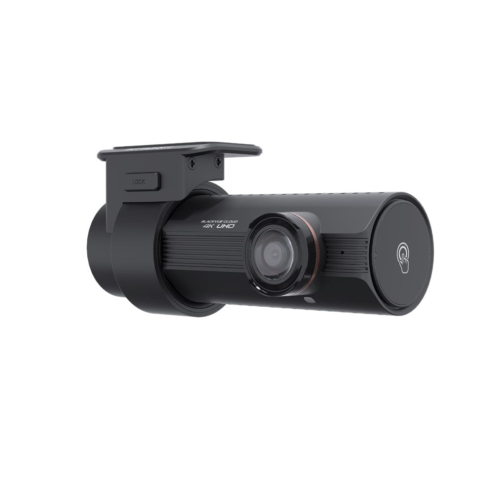 BlackVue DR970X-1CH Plus 4K UHD dash cam 64GB 2024 model – premium single-channel vehicle camera by MC Audio Sydney