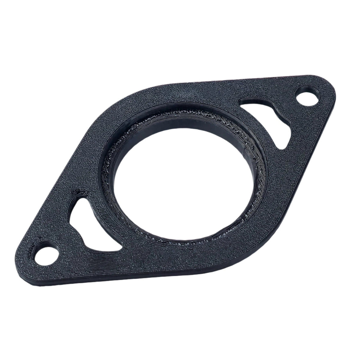 ST-FMK 25 AUDI v1 - SOUNDTECH 3D Printed Tweeter Adapter for HELIX Ci5 T25 | Audi version 1 by SOUND