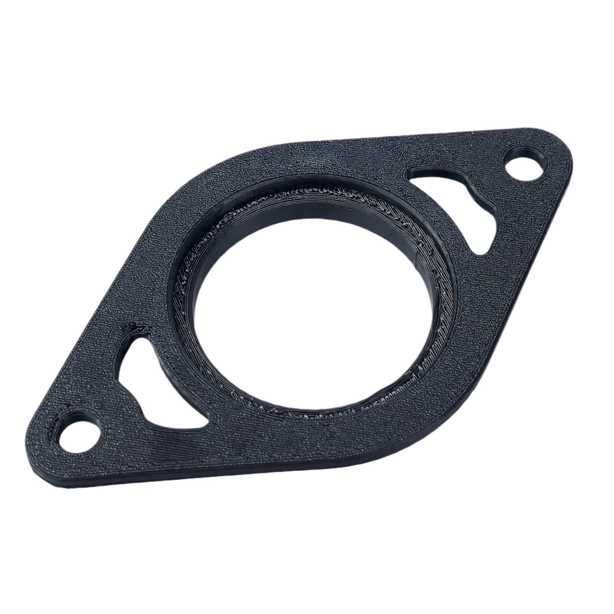 ST-FMK 25 AUDI v1 - SOUNDTECH 3D Printed Tweeter Adapter for HELIX Ci5 T25 | Audi version 1 by SOUND