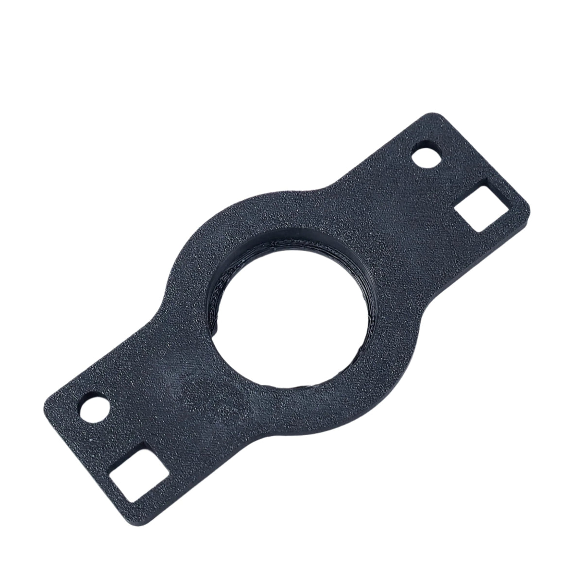 ST-FMK 20 AUDI v2 - SOUNDTECH 3D Printed Tweeter Adapter for HELIX Ci3 T20 | Audi version 2 by SOUND