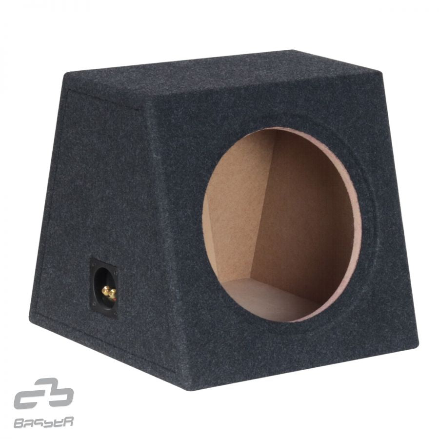 C1240 subwoofer enclosure 12"/30cm 40 liters