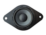 ST-3D FM 80 LC300 CTR - 3" FlexMount Adapter to fit HELIX Ci5 M80 | Toyota Land Cruiser 300 series