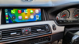 BMW NBT Wireless Apple CarPlay & Android Auto Interface Module | OEM Integration Upgrade