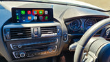 BMW NBT Wireless Apple CarPlay & Android Auto Interface Module | OEM Integration Upgrade