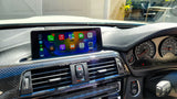 BMW NBT Wireless Apple CarPlay & Android Auto Interface Module | OEM Integration Upgrade