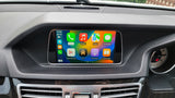 Mercedes-Benz 2011–2015 NTG 4.5/4.7 Wireless Apple CarPlay & Android Auto MMI Integration Kit