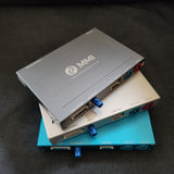 Mercedes-Benz 2015–2018 NTG 5.0 / 5.1 / 5.2 Wireless Apple CarPlay & Android Auto MMI Integration Kit