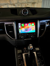 Porsche 2010–2016 PCM 3.1 Wireless Apple CarPlay & Android Auto MMI Integration Kit
