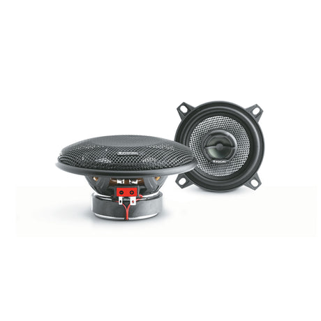 Focal 100 AC 4 inch Access Series 2-way coaxial speaker system 4 ohm – by MC Audio Sydney