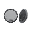HELIX CiA SG100 4 inch grille set for HELIX COMPOSE speakers providing speaker protection and OEM finish – by MC Audio Sydney