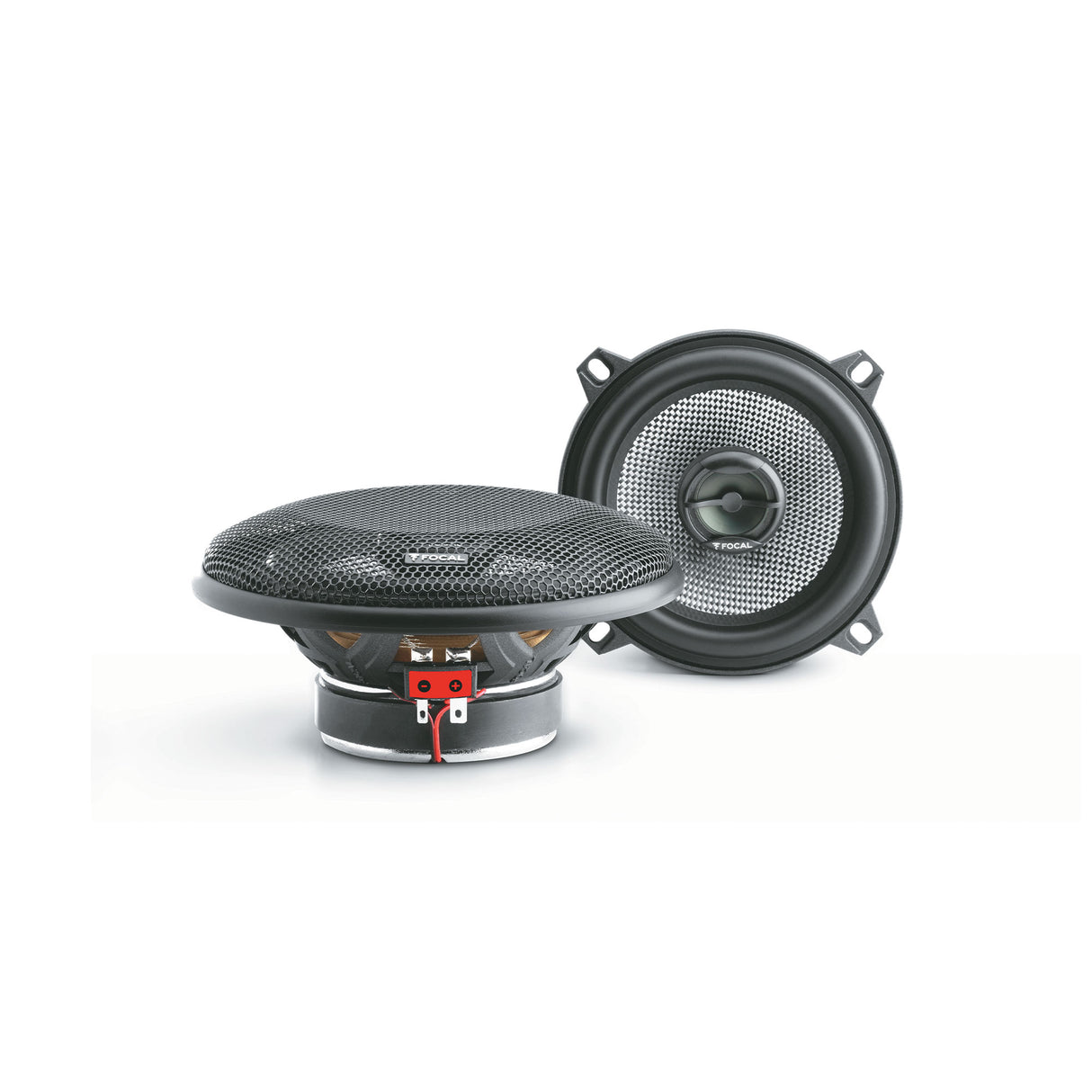 Focal 130 AC 5.25 inch Access Series 2-way coaxial speaker system 4 ohm – by MC Audio Sydney