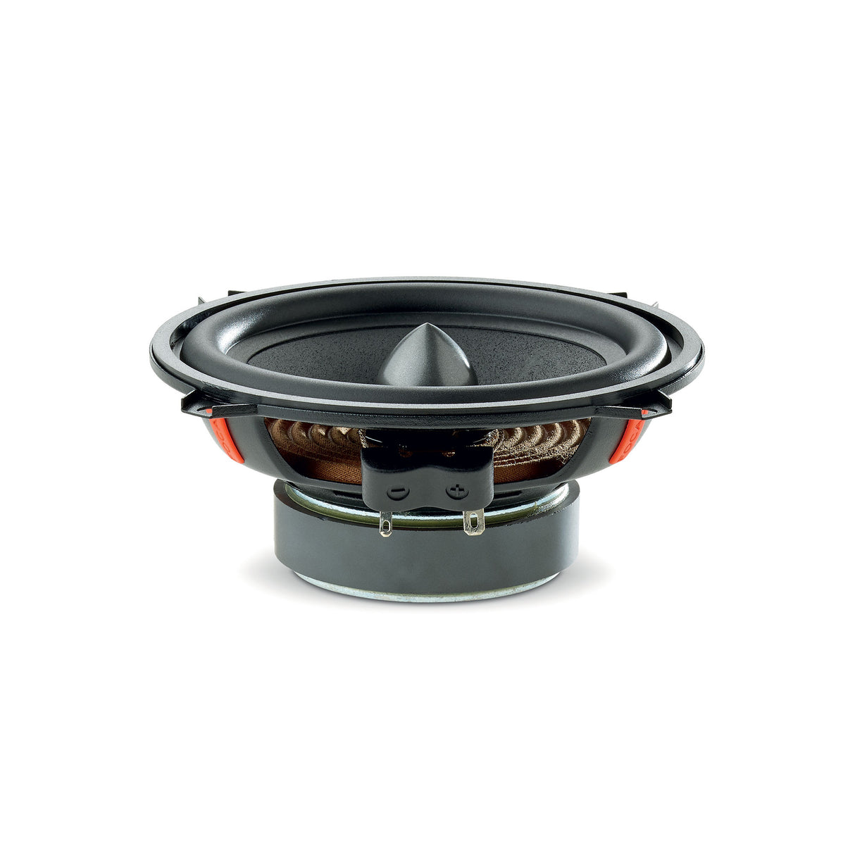 Focal ISU 130 5.25 inch Integration Series 2-way component speaker system 4 ohm – by MC Audio Sydney