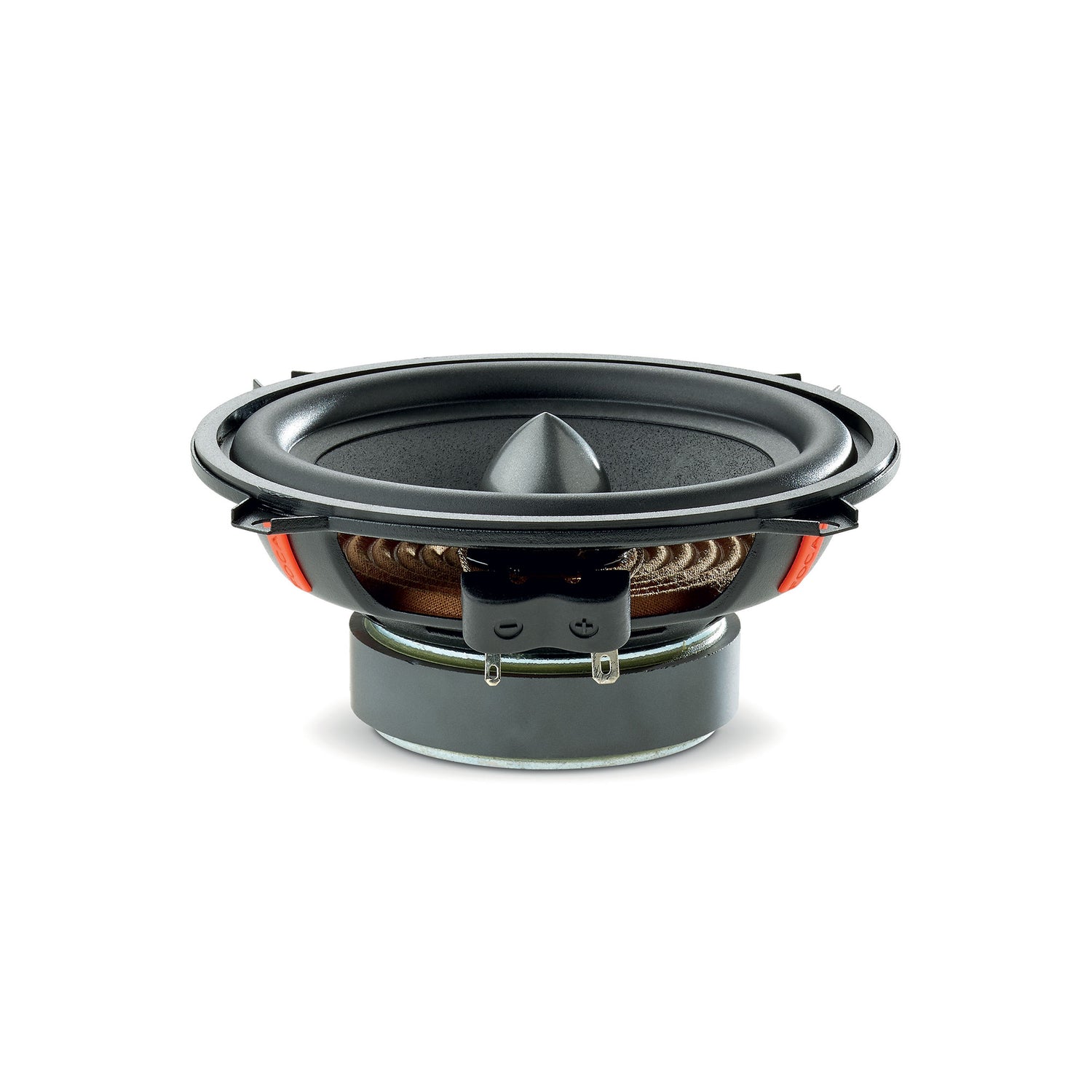 Focal ISU 130 5.25 inch Integration Series 2-way component speaker system 4 ohm – by MC Audio Sydney