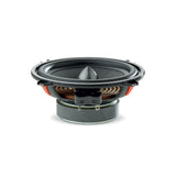 Focal ISU 130 5.25 inch Integration Series 2-way component speaker system 4 ohm – by MC Audio Sydney