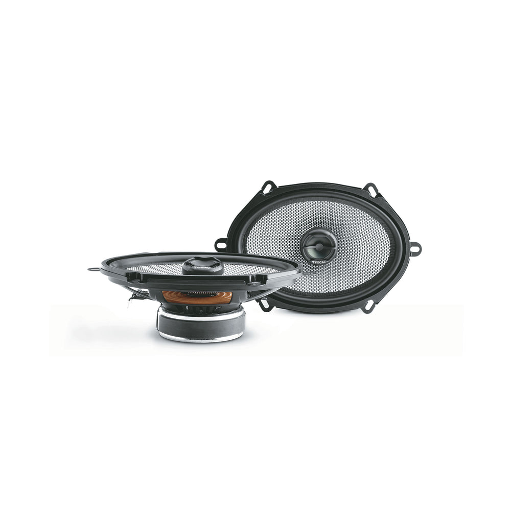 Focal 570 AC 5x7 inch Access Series 2-way coaxial speaker system 4 ohm – by MC Audio Sydney