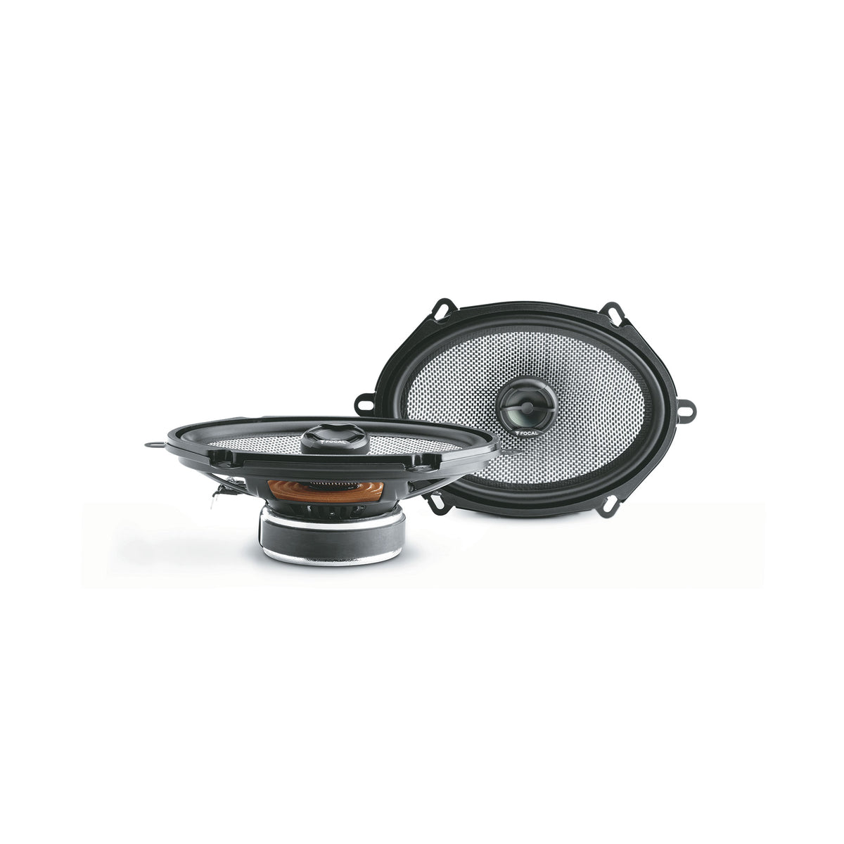 Focal 570 AC 5x7 inch Access Series 2-way coaxial speaker system 4 ohm – by MC Audio Sydney