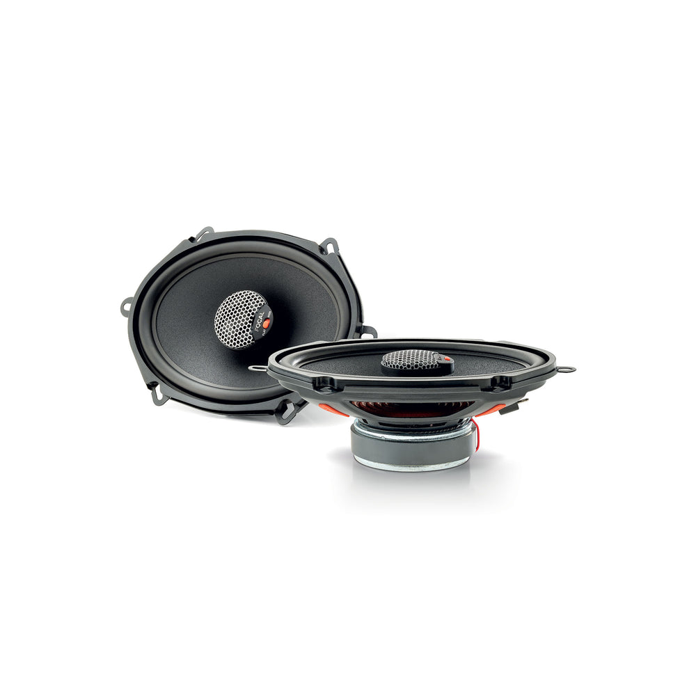 Focal ICU 570 5x7 inch Integration Series 2-way coaxial speaker system 4 ohm – by MC Audio Sydney