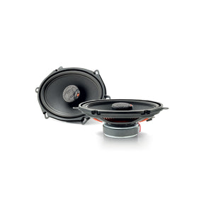 Focal ICU 570 5x7 inch Integration Series 2-way coaxial speaker system 4 ohm – by MC Audio Sydney