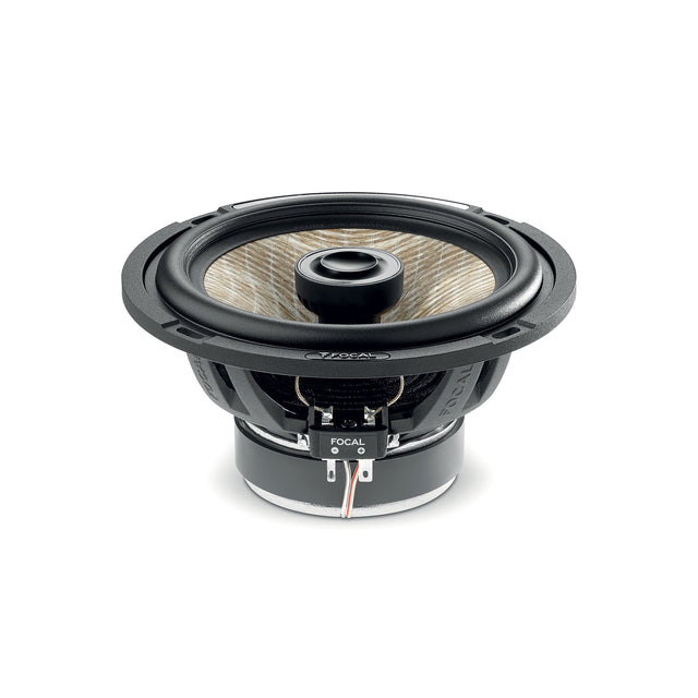 Focal PC 165 FE – 6.5" Flax Evo 2-Way Coaxial Speaker System | 4Ω