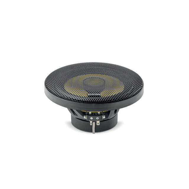Focal EC 165 KE 6.5 inch K2 Power 2-way coaxial speaker system 4 ohm – by MC Audio Sydney