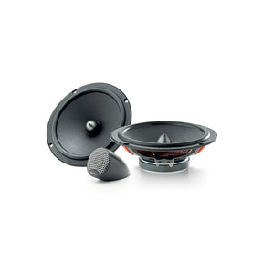 Focal ISU 165 6.5 inch Integration Series 2-way component speaker system 4 ohm – by MC Audio Sydney