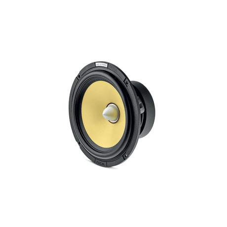 Focal ES 165 K2E 6.5 inch K2 Power EVO 2-way component speaker system 4 ohm – by MC Audio Sydney