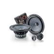 Focal PS 165 SF 6.5 inch Performance Slatefiber 2-way component speaker system 4 ohm – by MC Audio Sydney