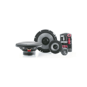 Focal 165 AS3 6.5 inch Access Series 3-way component speaker system 4 ohm – by MC Audio Sydney