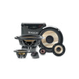 Focal PS 165 F3E 6.5 inch Flax Evo 3-way component speaker system 4 ohm – by MC Audio Sydney